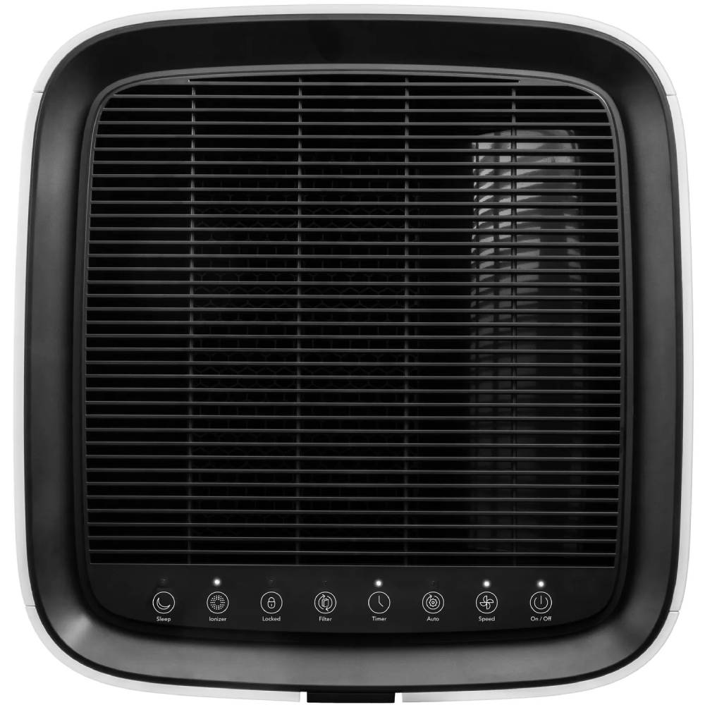 Изображение Очиститель воздуха TROTEC AirgoClean 350 E