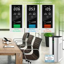 Очиститель воздуха TROTEC AirgoClean 350 E