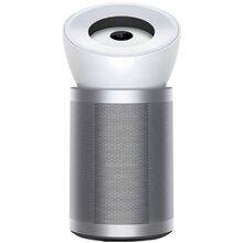 Очиститель воздуха DYSON Purifier Big+Quiet BP02 White/Silver (304511-01)