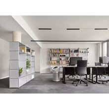 Очиститель воздуха DYSON Purifier Big+Quiet BP02 White/Silver (304511-01)