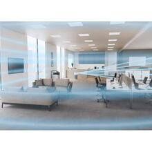 Очиститель воздуха DYSON Purifier Big+Quiet BP02 White/Silver (304511-01)