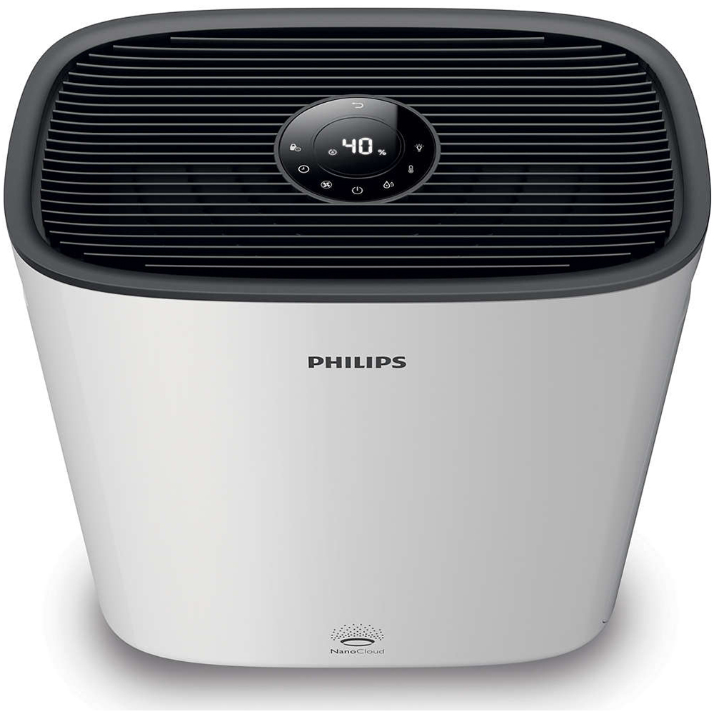 Очиститель воздуха PHILIPS HU5930/10 Мощность 11