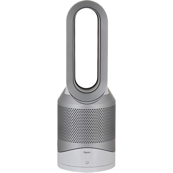 Очищувач повітря DYSON HP00 Pure Hot+Cool