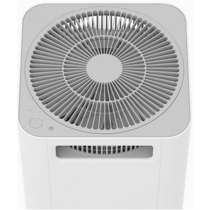 Очищувач повітря Xiaomi SmartMi Air Purifier 2 (KJ20150978) Особливості індикатор забруднення