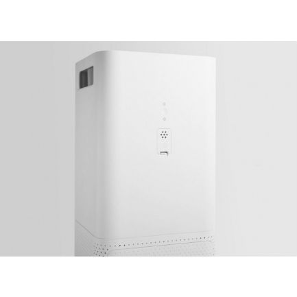 Зовнішній вигляд Очищувач повітря Xiaomi SmartMi Air Purifier 2 (KJ20150978)