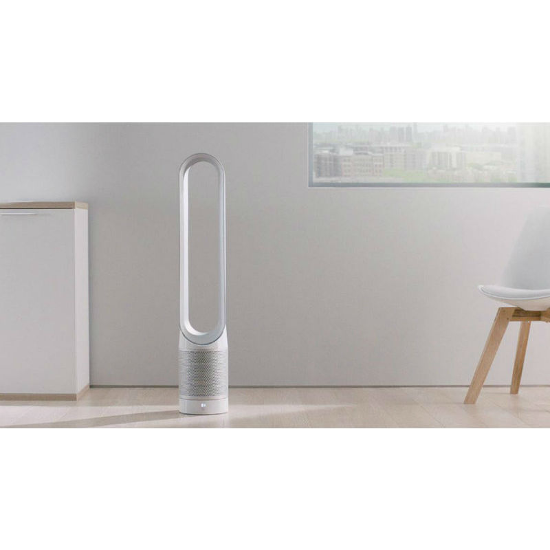 Фото Очищувач повітря DYSON TP00 Pure Cool