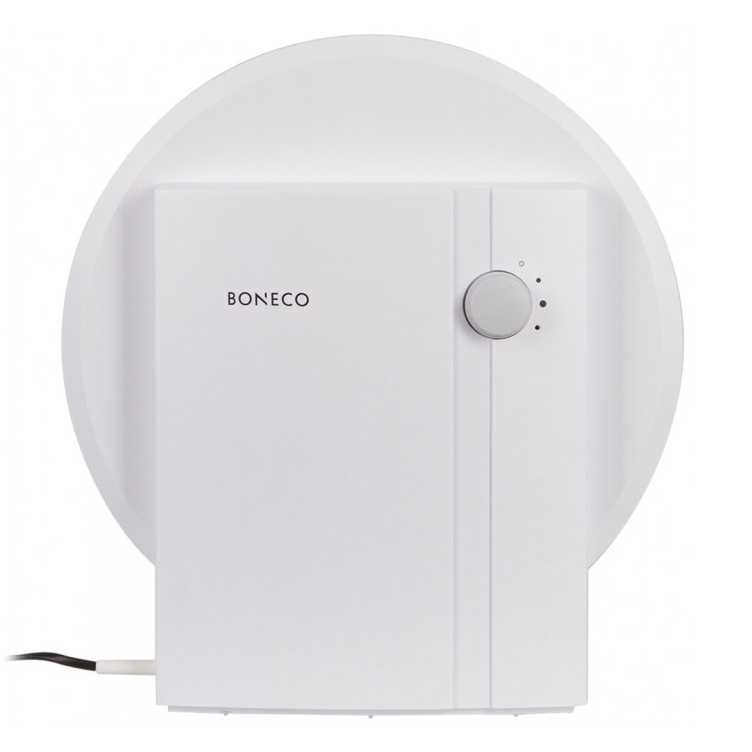Очищувач повітря BONECO 1355A white