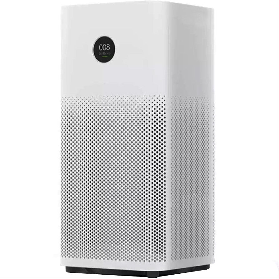 Очищувач повітря XIAOMI Mi Air Purifier 2s Спосіб очищення HEPA фільтр