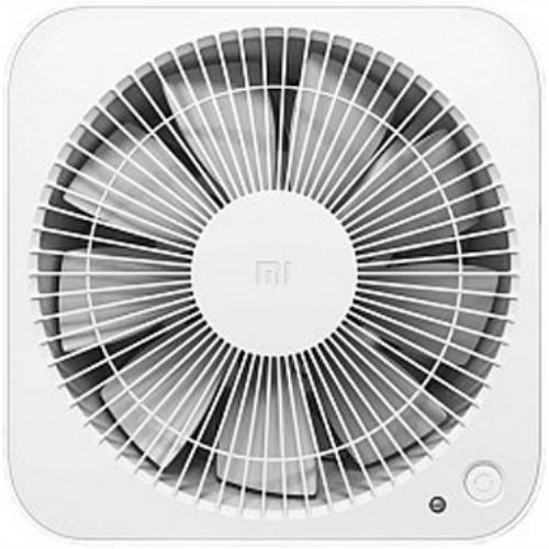 Очищувач повітря XIAOMI Mi Air Purifier 2s Спосіб очищення вугільний фільтр