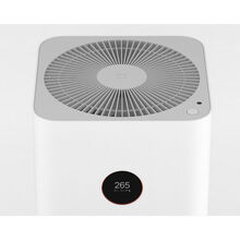 Очищувач повітря Xiaomi Mi Air Purifier Pro