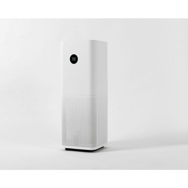 Очищувач повітря Xiaomi Mi Air Purifier Pro Потужність 66