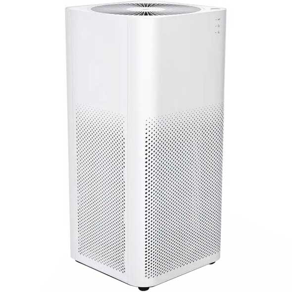 Очищувач повітря XIAOMI Mi Air Purifier 2H (FJY4026GL) Спосіб очищення HEPA фільтр