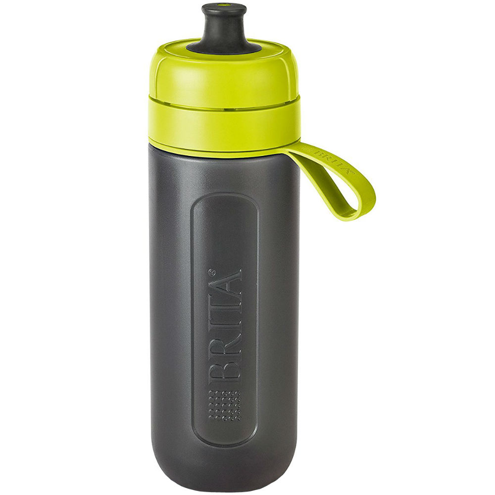 Фільтр BRITA Fill&Go Active лайм (1020338)