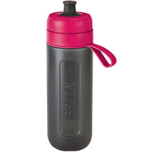 Фильтр BRITA Fill&Go Active розовый (1020337)