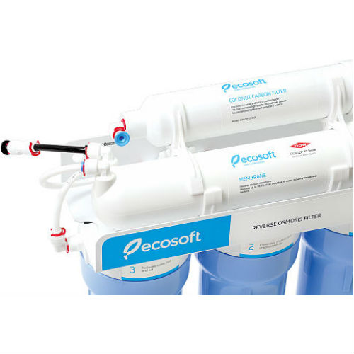 Фільтр ECOSOFT Absolute 5-50 (MO550ECO) Конверсія 10-20