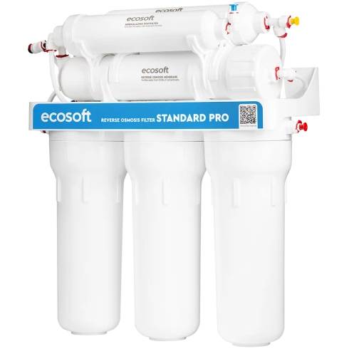 Фільтр ECOSOFT Standard 6-50 (MO650MECOSTD) Конверсія 10-20