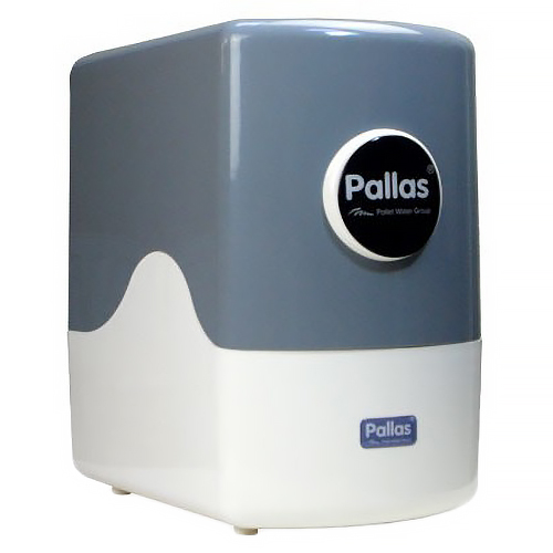 

Фильтр PALLAS Enjoy Smart RO-6 (РН015143), Система enjoy smart RO-6
