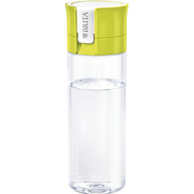 Фильтр-бутылка BRITA Vital 600 мл Lime (1020105)