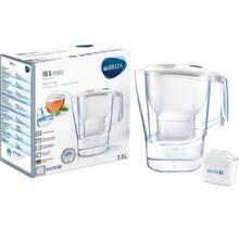 Фильтр BRITA Aluna XL Memo Белый (1039269)