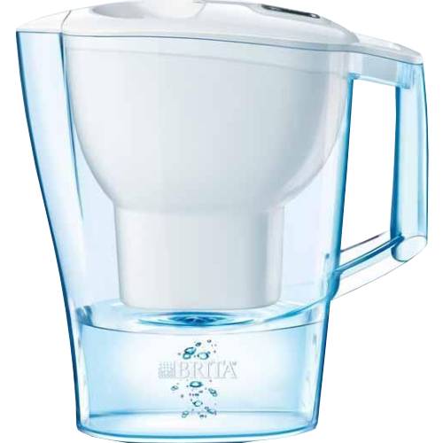 Фільтр BRITA Aluna XL Memo Білий (1039269)