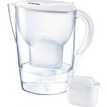 Фільтр BRITA Marella Memo MX+ Білий (1039270)