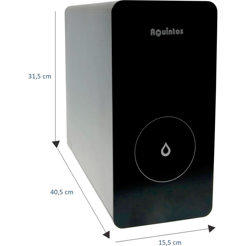 Замовити Система зворотного осмосу Aquintos IOS (AQIOS)