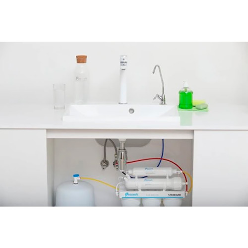 Фильтр ECOSOFT Standard 5-50M (MO550MECOSTD) Конверсия 10-20