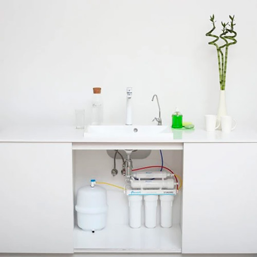 Фильтр ECOSOFT Standard 5-50M (MO550MECOSTD) Тип фильтра обратного осмоса