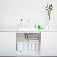 Фильтр ECOSOFT Standard 5-50M (MO550MECOSTD)