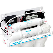 Фільтр ECOSOFT Standard 5-50P з помпою (MO550MPECOSTD)