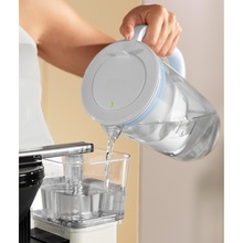 Фильтр-кувшин BRITA LED MXpro Blue (1050452)
