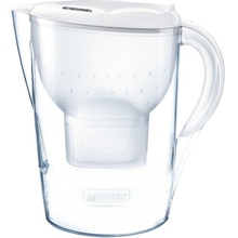 Фільтр-глечик BRITA Marella MXpro White + 3 картриджі (1052791)