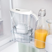 Фільтр-глечик BRITA Marella MXpro White + 3 картриджі (1052791)