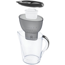 Фільтр-глечик BRITA Marella MXpro Graphite (1052794)