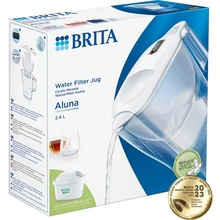 Фільтр-глечик BRITA Aluna MXpro White (1052801)