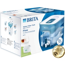 Фільтр-глечик BRITA Flow MXpro Blue (1052805)