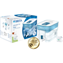 Фильтр-кувшин BRITA Flow MXpro Blue (1052805)