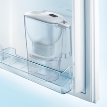 Фільтр глечик BRITA Aluna MXpro White + 3 картриджі (1053054)