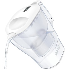 Фільтр глечик BRITA Aluna MXpro White + 3 картриджі (1053054)