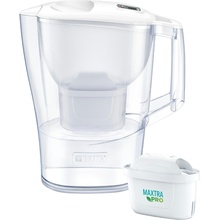 Фільтр глечик BRITA Aluna MXpro White + 3 картриджі (1053054)