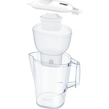 Фільтр глечик BRITA Aluna MXpro White + 3 картриджі (1053054)