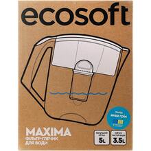 Фильтр ECOSOFT Maxima 00609 Aqua Green (FMVMAXIMADGECO)