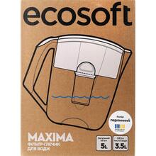 Фильтр ECOSOFT Maxima 07035 Pearl (FMVMAXIMAWECO)