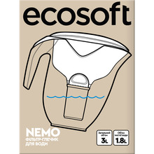 Фільтр ECOSOFT Nemo 07097 Pearl (FMVNEMOWECO)