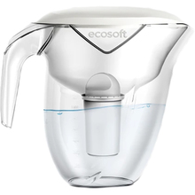 Харьков Фильтр-кувшин ECOSOFT Nemo 3 л Pearl (FMVNEMOWECO)