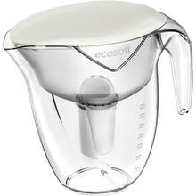 Фильтр-кувшин ECOSOFT Nemo 3 л Pearl (FMVNEMOWECO)