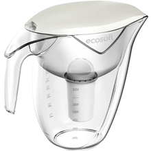 Фильтр-кувшин ECOSOFT Nemo 3 л Pearl (FMVNEMOWECO)