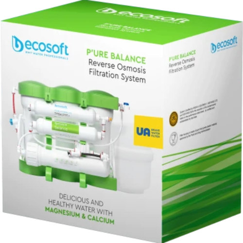 В Украине Фильтр ECOSOFT P'URE Balance (MO675MPUREBALECO)