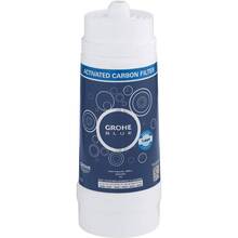 Фільтр для води GROHE Blue з активованого вугілля (40547001)