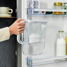 Фільтр-глечик BRITA Style Essential Mxpro Beige (1058041)